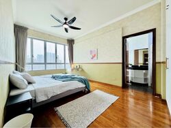 Bishan Loft (D20), Condominium #621708991